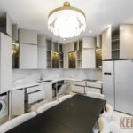 кухни в современном стиле, kedroom, кедрум