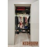 шкафы, гардеробные, kedroom, кедрум